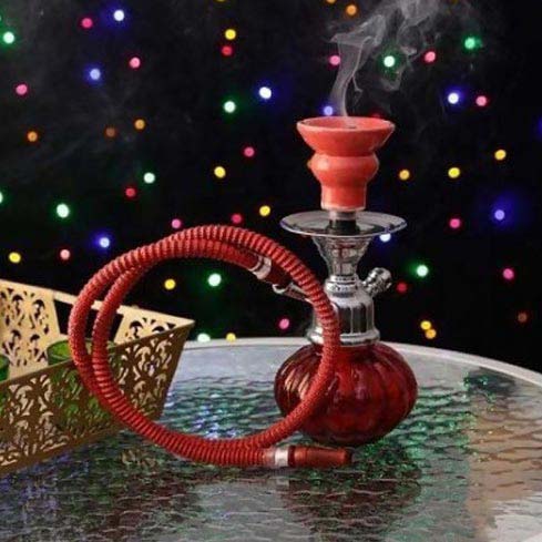 Home Desire Hookah 3