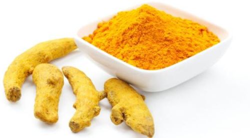 Turmeric Powder