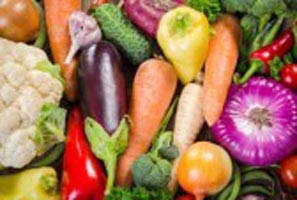 Organic Fresh Vegetables, For Full With Iron, Good Health, Non Harmful, Nutritious, Packaging Type : Gunny Bag