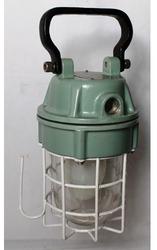 Flameproof Hand Lamp