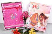 Plain Towel Gift Set, Feature : Easily Washable, Impeccable Finish, Softness, Strong Stitching