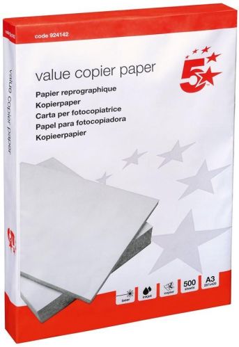 SPAIN PAPER 210mm x 297mm, International Size A4