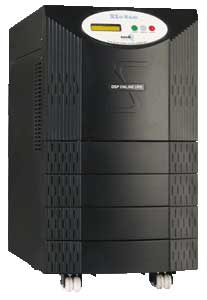Online UPS System (2KVA To 5KVA)