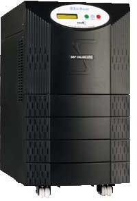 Online UPS System (7.5KVA To 25KVA)