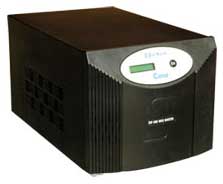 Sine Wave Inverter (Range - 3KVA / 72V)