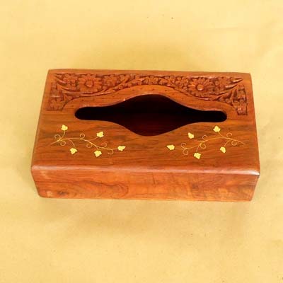 Wooden Napkin Holder (03)