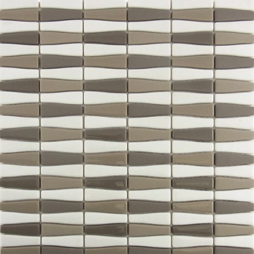 Accent Trapazoid, Length : 10/15mm