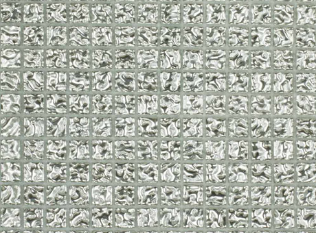 Crystal Mosaic for CI, CE, BW