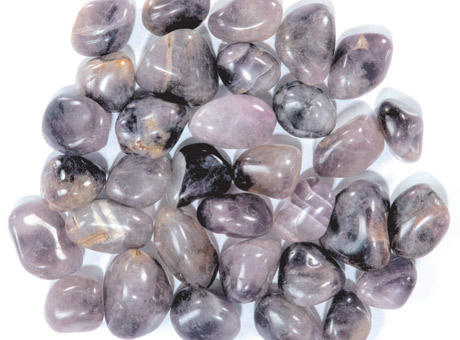 Semi-precious Stones