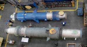 Shell and Tube Heat Exchanger-01