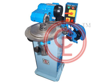 Metal Slitting Saws