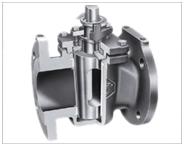 PTFE Sleeved Plug Valves