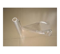 Flat Poly Bags On Rolls