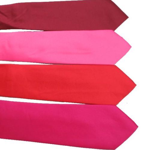 Polyester Neckties