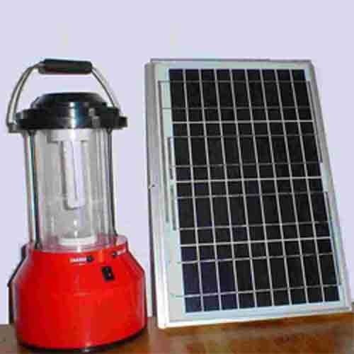 Solar Lantern