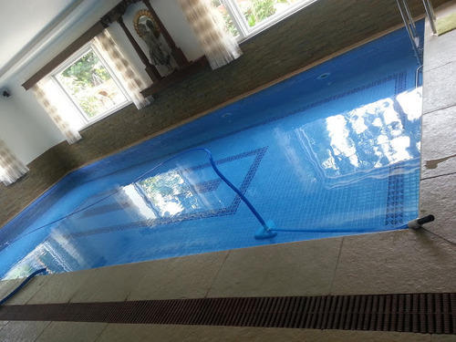 Solar Swimming Pool Heating System