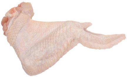 Halal Frozen Chicken Wings