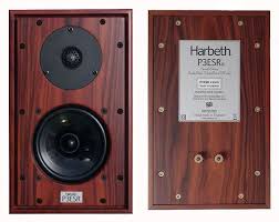 Hi-Fi Loudspeaker