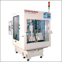 Commutator Turning Machine