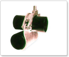 Putlog Coupler, Size : 48.3 Mm