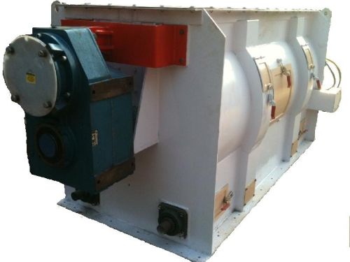 Ribbon Blender, Capacity : 200kg