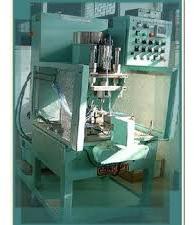 Pin Pressing Machine