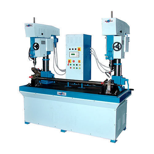 SPM Milling Machine