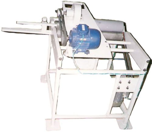 Core Cutting Machine