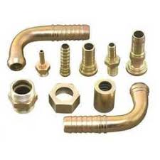 Hose End Fittings
