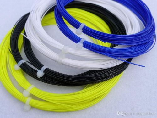 Badminton String