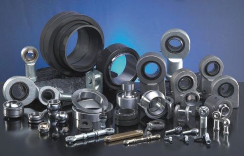 Spherical Plain Bearings