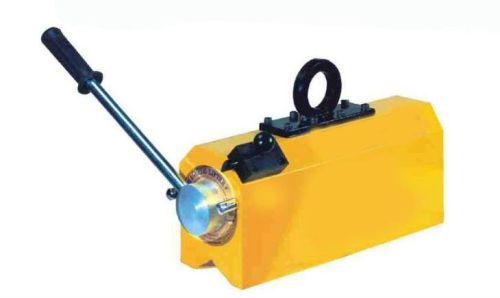 Permanent Magnetic Lifter