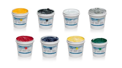 Polyester Inks