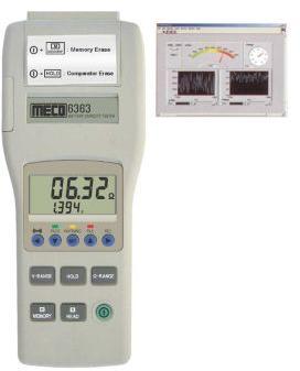 Battery Capacity Tester