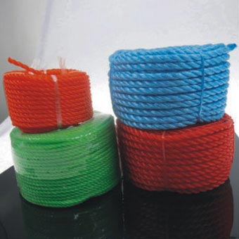 Polypropylene Ropes