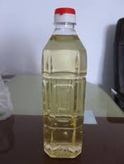 Refined Canola Oil