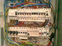 Molded Case Circuit Breaker