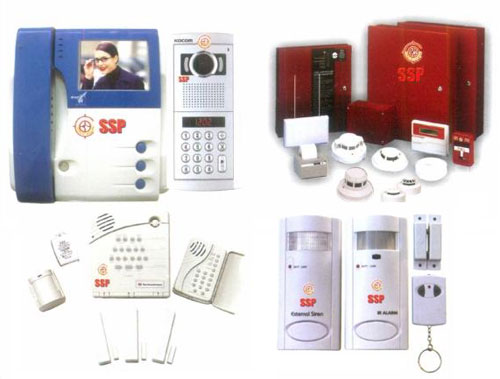 Fire Alarm System