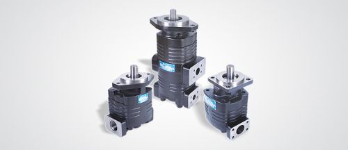 Gear Pump - C Series