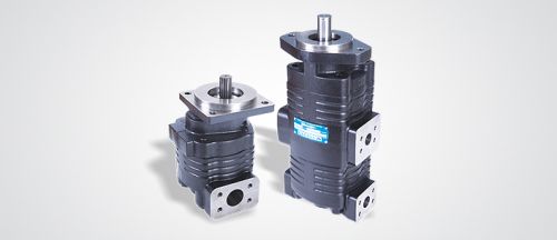 Gear Pump - D Series