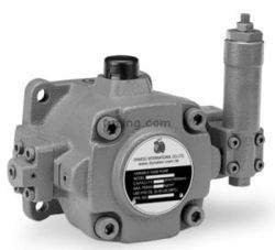 Variable Vane Pumps