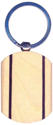 Item Code : WK-11 Wooden Key Chains