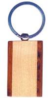 Wooden Keychains-3