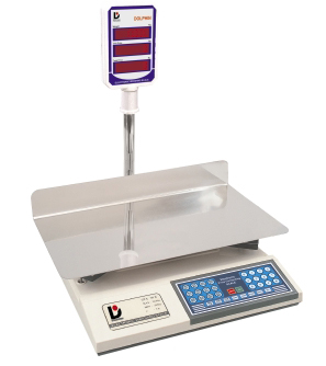 Price Computing Scale