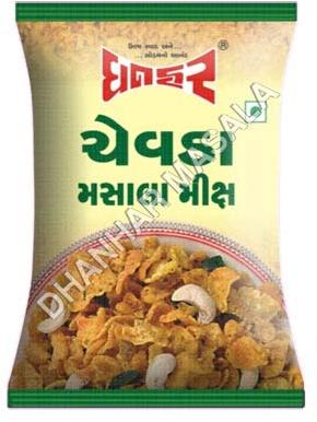 Chivda Masala