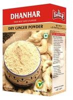 Dry Ginger Powder