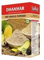 Dry Mango Powder