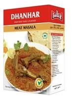 Meat Masala