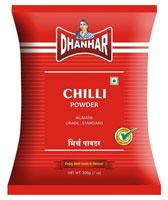 Red Chilli Powder