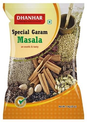 Special Garam Masala